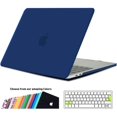 thumbnail image 1 of Étui Housse pour MacBook Pro 15 2018/2017/2016, Étui Rigide avec Touch Bar UE et Touch ID Modèle A1990 / A1707, 1 of 7