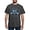 Charcoal, variant on CafePress - Argentina Football T Shirt - Mens Comfort Colors Shirt