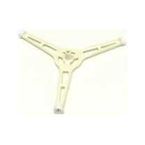 OEM Sharp Microwave Turntable Plate Support Originally Shipped With R-351NW, R351NW