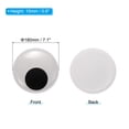thumbnail image 2 of Unique Bargains 7.1 Inch Googly Eyes, 4 Pcs, 2 of 7