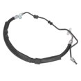 thumbnail image 2 of 53713-TB0-P02, Speed Control Aluminum Thermal Resistant Power Steering Pressure Feed Line  For Cars For Trucks Replacement For  2008-2013 2.4L, 2 of 8