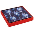 thumbnail image 3 of Fresh Home Elements 15-Inch Portable Toy Chest & Ottoman Cube, Marvel Avengers, 3 of 7