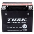 thumbnail image 2 of Tusk Tec-Core Battery with Acid TTX20HLBS Maintenance-Free For CAN-AM Maverick 1000 X mr 2014, 2 of 3