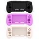 thumbnail image 2 of Funda Silicona Protectora Antideslizante A Prueba Golpes para Anbernic RG556(), 2 of 8