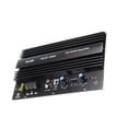 thumbnail image 1 of Riwesomey PA-80D Altavoz Subwoofer Módulo de graves Alta potencia Durable Amplificador sin pérdidas Amplificadores para viajes en motocicleta Paneles de instrumentos para automóviles, 1 of 6