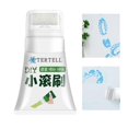 thumbnail image 1 of Wall Paste White For Holes, Wall Putty For Walls, Roller Paint Tools For Walls, House Painting Cleaning Supplies, 1 of 5