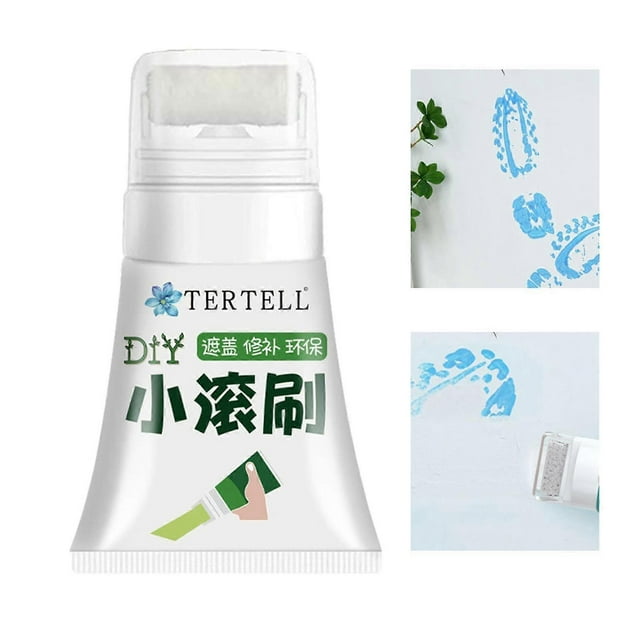 Wall Paste White For Holes, Wall Putty For Walls, Roller Paint Tools For Walls, House Painting Cleaning Supplies
