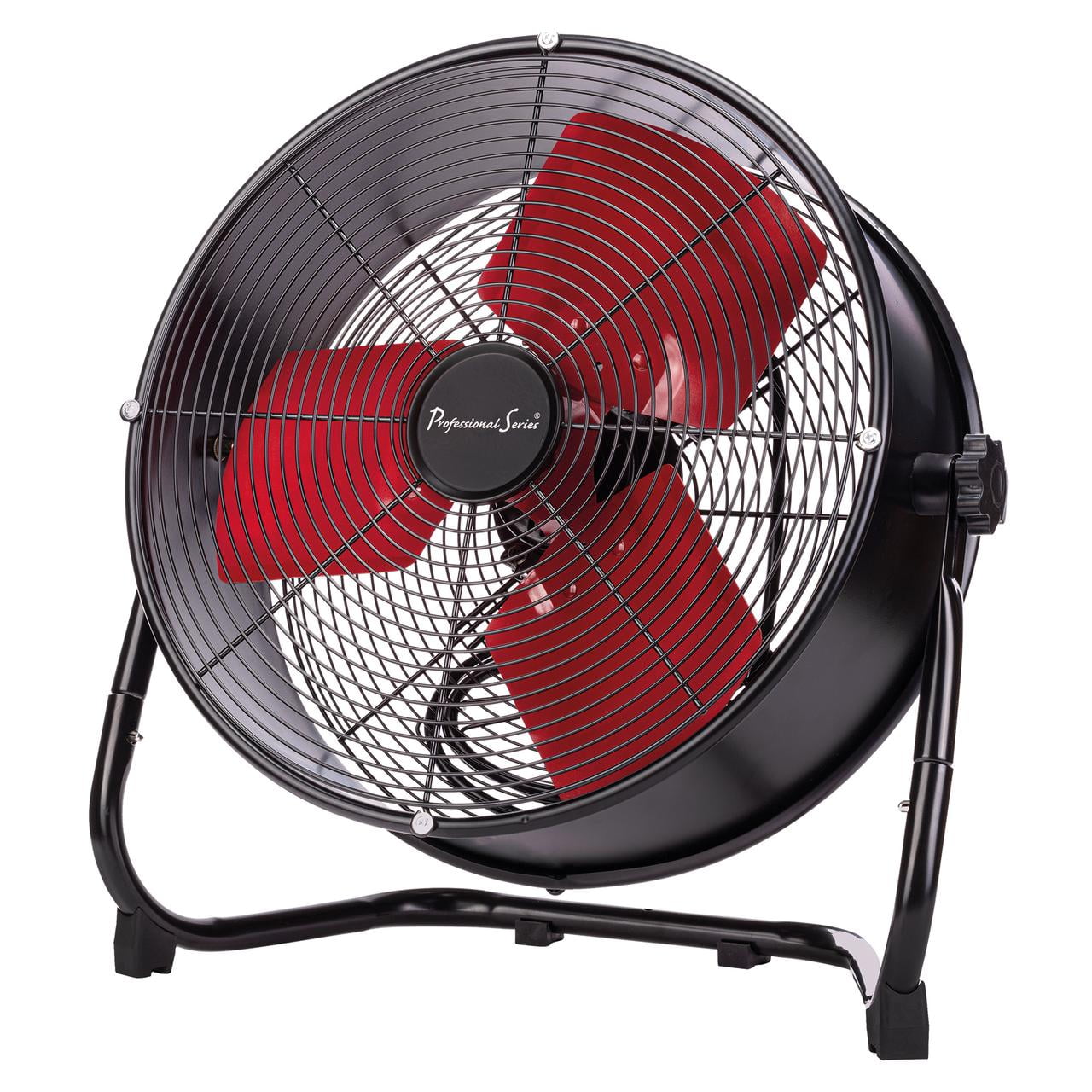 Professional Series Drum 3 Fan Speed 14 inches, Condition New,  Maximun Product Height: 15.9 inches