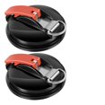 thumbnail image 1 of Suction Cup Hooks Strong Vacuum Car Side Tarp Suction Cup Camping Bathroom ,Long-Lasting, 1 of 5