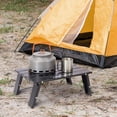 thumbnail image 4 of Mesa de playa Old Bahama Bay ultraligera de aluminio plegable, 4 of 7