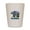 White, variant on CafePress - Alaskan Bear - White Shot Glass, Unique and Funny Shot Glass