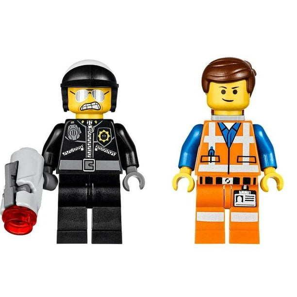 LEGO Movie Bad Cop's Pursuit - Walmart.com
