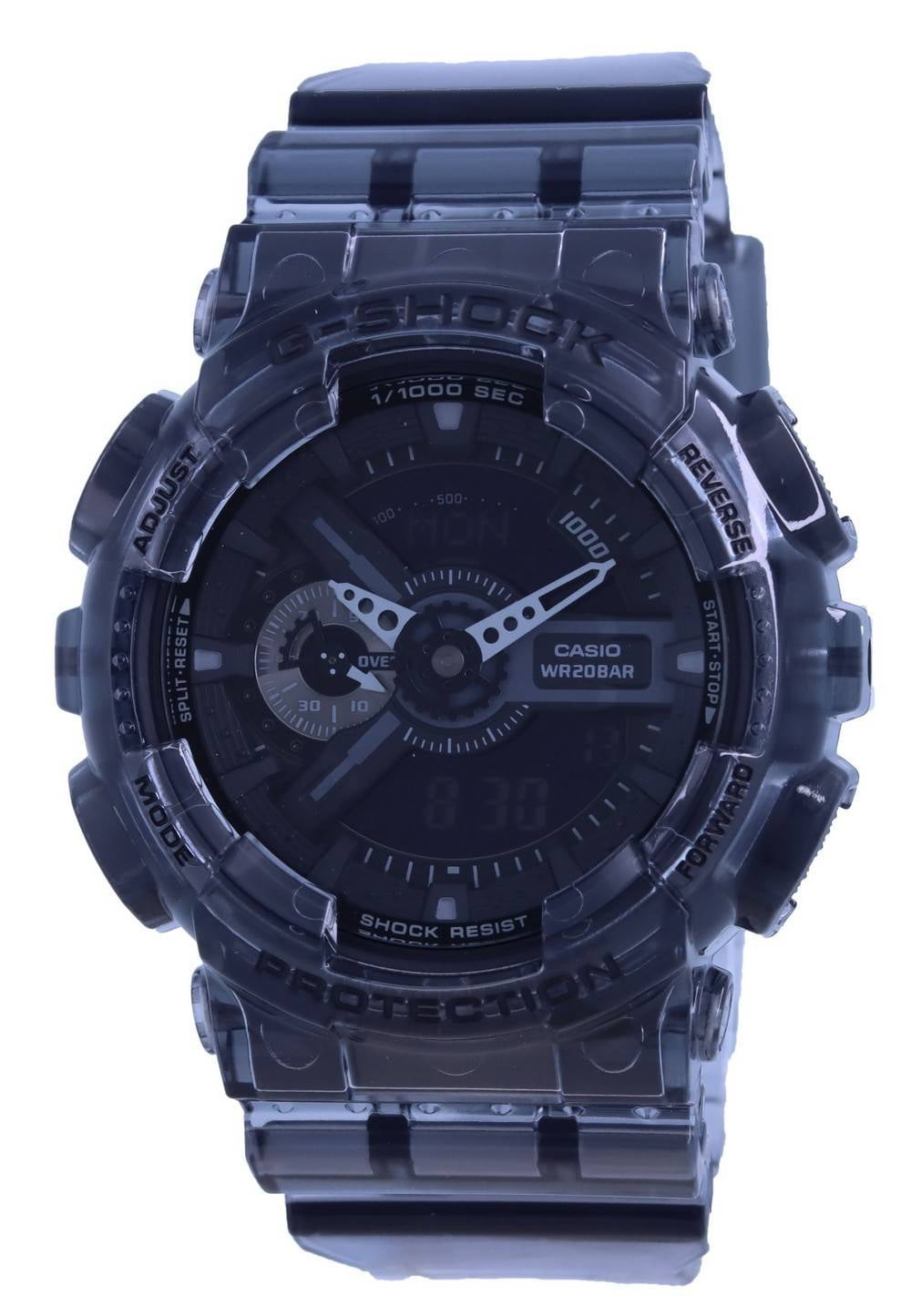 g shock ga110ske