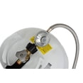 thumbnail image 3 of Flame King Propane Hose SS-QCC-3/8 5 Foot Length; With Regulator, 3 of 3