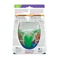 thumbnail image 5 of KONG® Bat-A-Bout Glow, Fiber Optic Aquarium Cat Toy, with Premium North American Catnip, 5 of 6