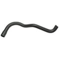 thumbnail image 2 of Gates 21342 Premium Molded Coolant Hose Fits select: 1987-1990 CADILLAC BROUGHAM, 1980-1986 CADILLAC FLEETWOOD, 2 of 2
