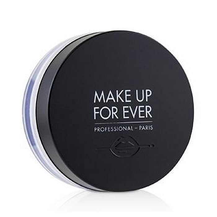 Make Up For Ever - Ultra HD Microfinishing Loose Powder - 01 Translucent - 8.5g/0.29oz
