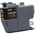 thumbnail image 6 of Brother Genuine LC401XLBK High Yield Black Printer Ink Cartridge, 6 of 6