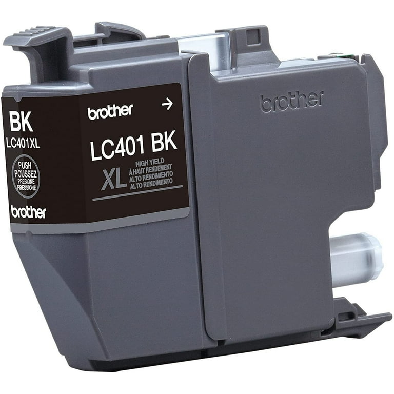 brother - Brother　LC４１１-４PK＋LC411-BK Amazon.co.jp: 【ブラザー純正】 ブラザー工業(Brother