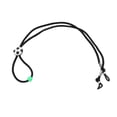 thumbnail image 3 of Gafas de ojo de la correa para lentes para niños Lanyard sin resbalón Gafas de sol livianas Cadena de gafas de retención para los niños deportivos en, 3 of 8