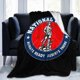thumbnail image 4 of Manta de franela con el sello de la Guardia Nacional de los Estados Unidos para sofá, 80 x 60 pulgadas, muy suave y acogedora, para sofá, silla y cama, 4 of 8