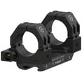 thumbnail image 3 of American Rifle Company M-BRACE Scope Mount Picatinny-Style 20 MOA 30mm Rings Matte Black High, 3 of 5