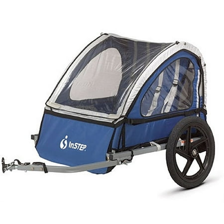 InStep Take 2 Bike Trailer