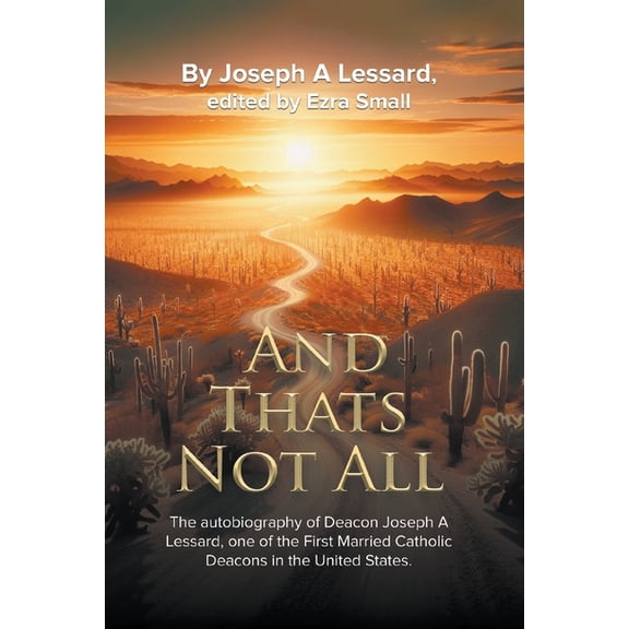 And That's Not All, (Paperback)