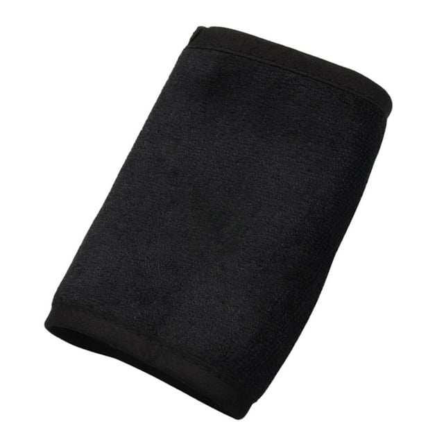 SPA Facial Diadema para cabeza de para mujeres Maquilje de baño Negro Zulema banda para la cabeza de spa