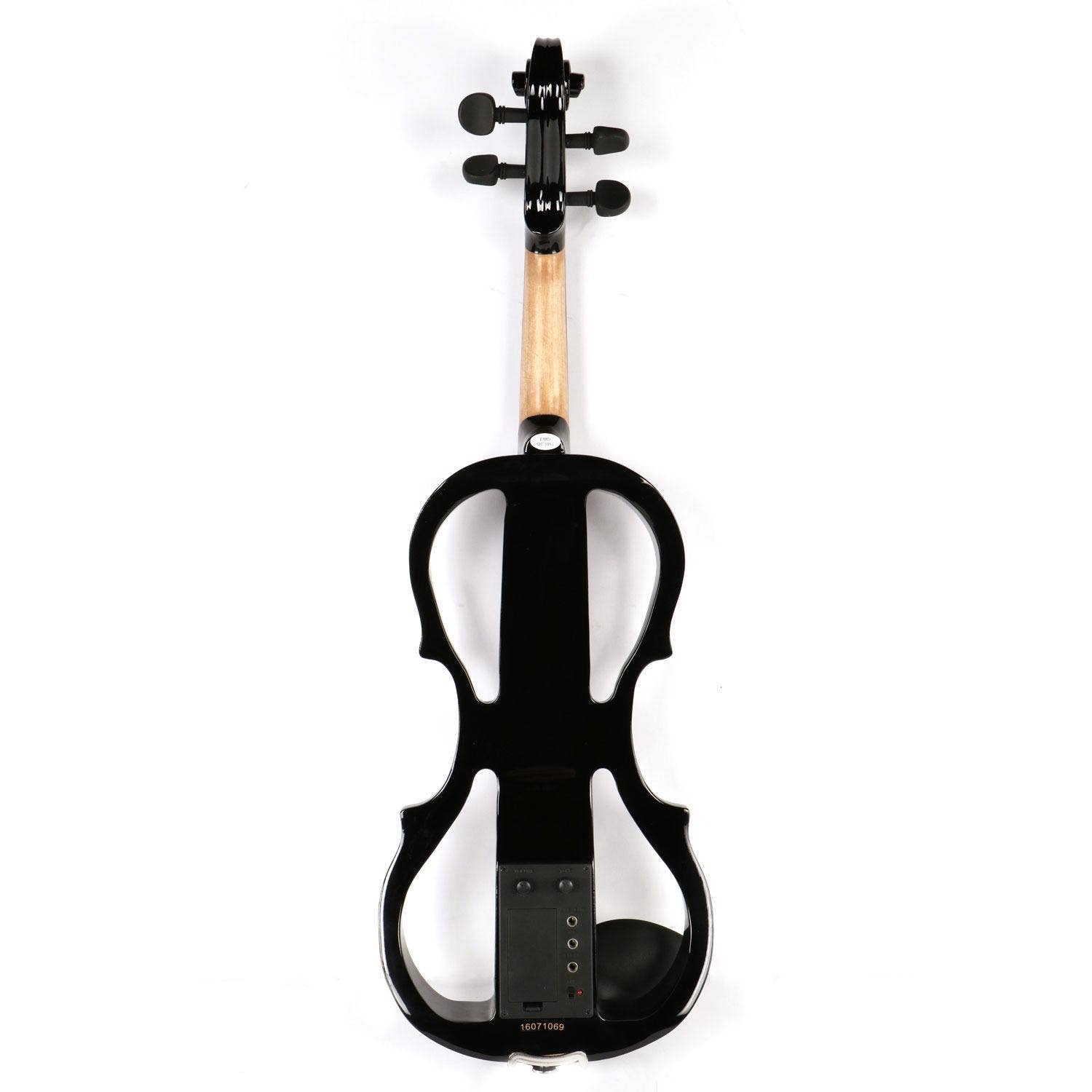 CREV55OF Electric Violin Outfit