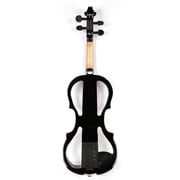 CREV55OF Electric Violin Outfit