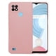 thumbnail image 1 of Funda Molan Cano Soft Jelly Case Para Realme C21 Rosa Molan Cano Funda de Silicon, 1 of 5