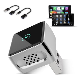 ルーター・ネットワーク機器 Wireless Car Adapter CarPlay ルーター・ネットワーク機器 Wireless Car Adapter CarPlay Amazon.com