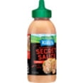 thumbnail image 4 of (6 pack) (6 Pack) Hidden Valley Ranch Spicy & Zesty Taco Secret Sauce, 12 fl oz Squeeze Bottle, 4 of 14