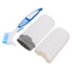 thumbnail image 2 of 1 Set de Cepillo de Dientes de Viaje, Estuche Portátil para Cepillo de Dientes, Cepillo de Doble Cara con Almacenamiento para el Cuidado Dental, 2 of 8