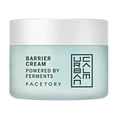 thumbnail image 2 of Urban Calm Barrier Cream Hydrating Face Moisturizer with Hyaluronic Acid, Fermented Honeybush Daily Moisturizer Face Cream for Aging, Oily, Dry, Sensitive Skin, Mini Travel Lotion 0.5 Fl Oz, 2 of 8