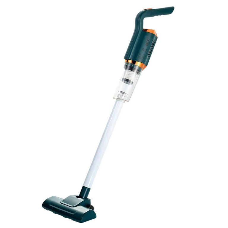 Silent sale vacuum cleaner