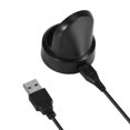 thumbnail image 4 of HURRISE Charging Cradle Charger Dock for Samsung Gear S3 S2 R732 R770 Watch, Charger for Samsung Gear S3 Watch, Charging Dock for Samsung Gear S3 Watch, 4 of 9