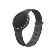 Misfit Flash - Activity tracker - Bluetooth - 0.21 oz - onyx