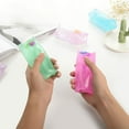 thumbnail image 2 of LEEYNEER Water Wiggler Sensory Tube Fidget Tactile Autism Toy Relief Pressure, 2 of 8