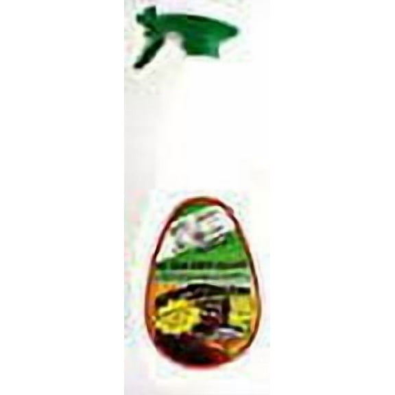 Well Done St.Moritz Oven Cleaner 27Oz (750Ml) Pack (2)