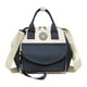 thumbnail image 1 of 1 Pcs Diaper Bag Backpack, The Diaper Bag Is Small And Cute With A Detachable And Front Pocket, Multi-Functional Waterproof Backpack, 1 of 8