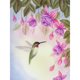 thumbnail image 1 of Taladro Pintura Diamante (DE4644) 5D DIY Punto de Cruz de Pájaro Espiritual Completo (B1046) 20X30cm FLhrweasw Nuevo, 1 of 1