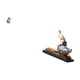 thumbnail image 5 of Estatua de madre, bailarina de ballet, figura de niña bailarina, escultura de resina, figura decorativa con postura elegante y artesanía fina adecuada, 5 of 8