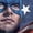 HEATHER NAVY, variant on Marvel Captain America - Collage - Toddler and Youth Girls Fitted Short Sleeve Graphic T-shirt