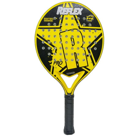 Reflex Pro Pop Tennis Paddle