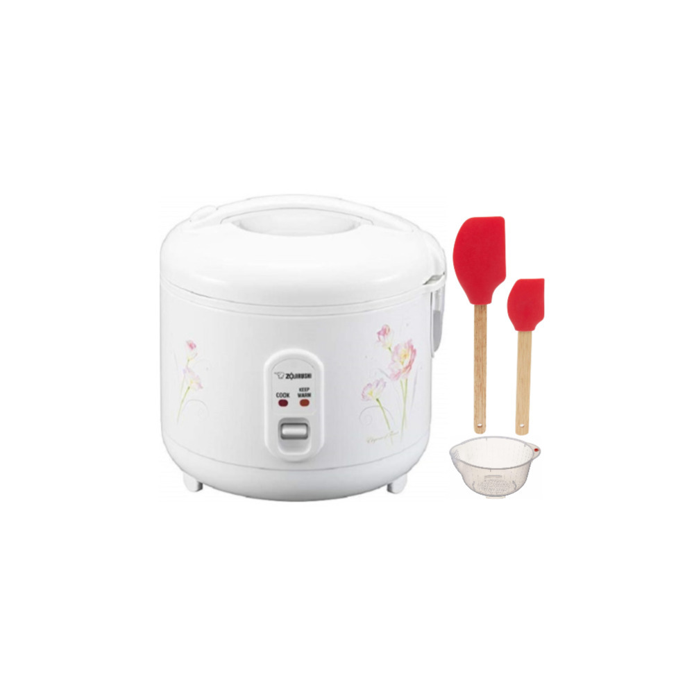 tulip rice cooker