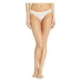 thumbnail image 3 of Calvin Klein Women’s Perfectly Fit Geometric Lace Bikini (Pink, S), 3 of 3