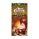thumbnail image 2 of Christmas Door Curtain Flag Outdoor Photo Santa Claus And Puppy Background Decoration Hanging Fabric, 2 of 6