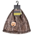 thumbnail image 6 of Mossy Oak Bottomland Men's Reversible Fleece Beanie Hat, One Size Fits Most, 6 of 9